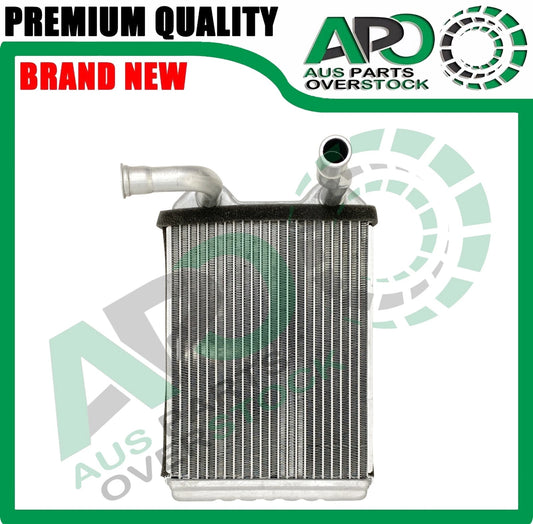 Heater Core For TOYOTA 80 SERIES FZJ80 HDJ80 HDJ81 HZJ80 HZJ81 1990-1996