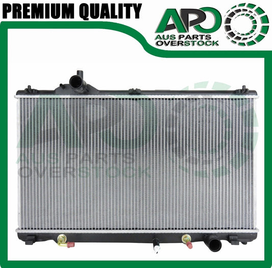 Radiator for LEXUS GS430 GRS190 URS190 UZS190 4.3L V8 Auto Manual 2005-On
