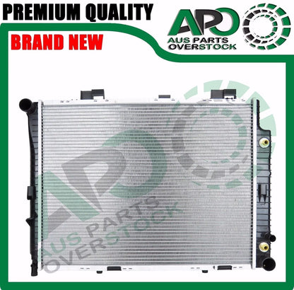 Radiator For MERCEDES E Class W210 E200 E200CDI E220CDI 9/1997-2002
