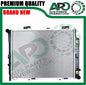 Radiator For MERCEDES E Class W210 E200 E200CDI E220CDI 9/1997-2002
