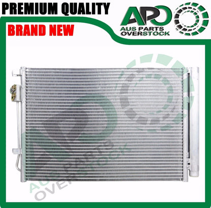 Air Condenser for HYUNDAI ACCENT RB 1.4L 1.6L 7/2011-On