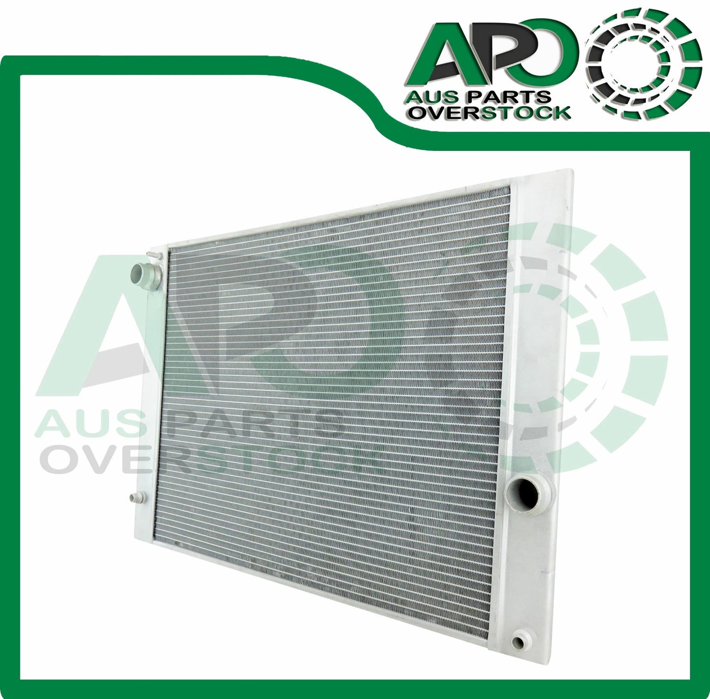 Radiator for BMW 5 series E60 E61 7/2003-2010 / 6 SERIES E63 E64 2003-2010 / 7 series E65-E66-E67-E68 2001-2008