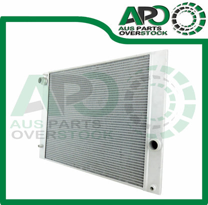 Radiator for BMW 5 series E60 E61 7/2003-2010 / 6 SERIES E63 E64 2003-2010 / 7 series E65-E66-E67-E68 2001-2008