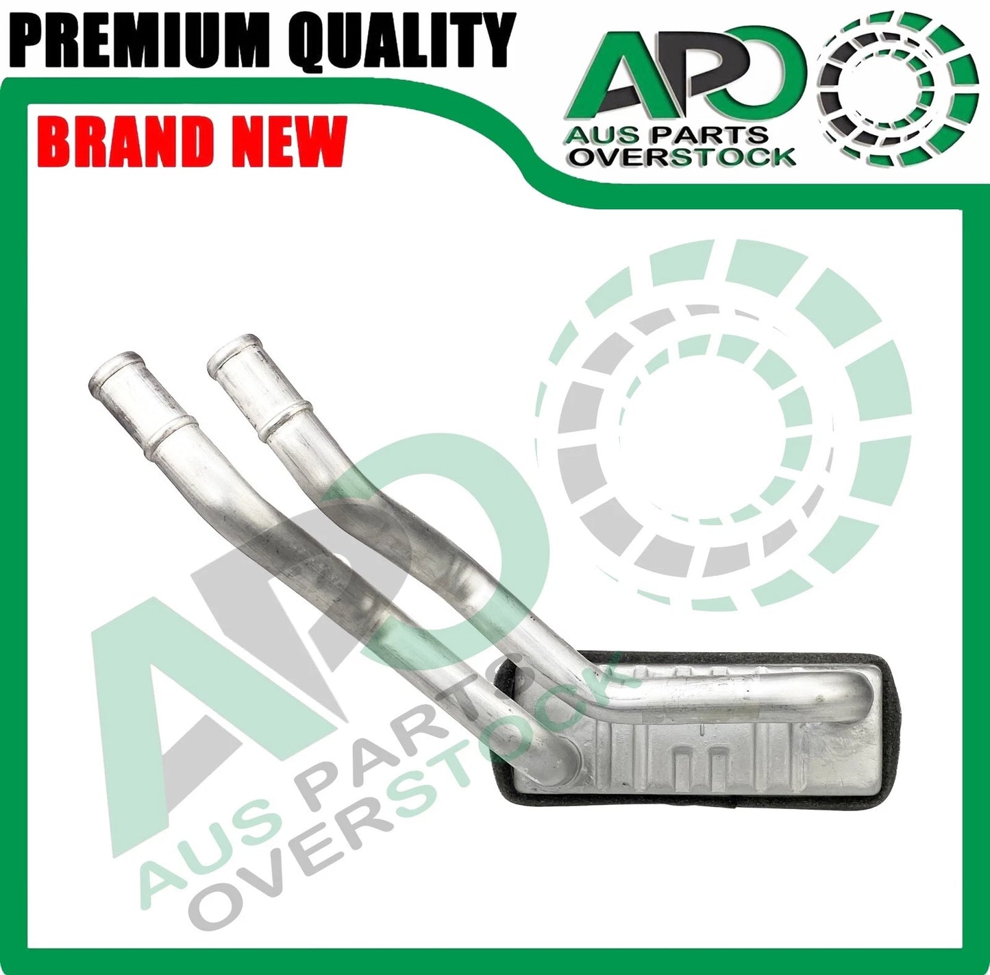 Heater Core For TOYOTA TARAGO TCR10 XR10 1990-1999