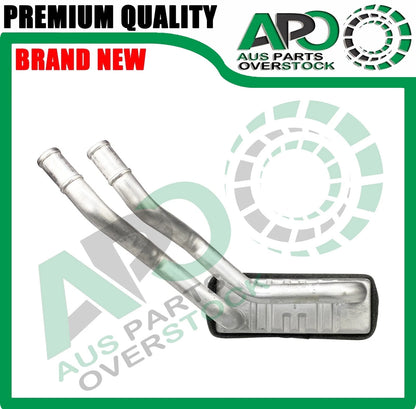 Heater Core For TOYOTA TARAGO TCR10 XR10 1990-1999