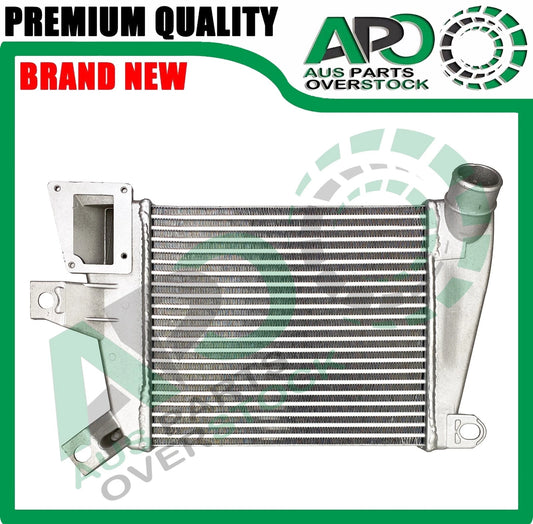 Intercooler for MAZDA CX-7 ER 2.3L Turbo Petrol 11/2006-8/2012