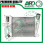 Intercooler for MAZDA CX-7 ER 2.3L Turbo Petrol 11/2006-8/2012
