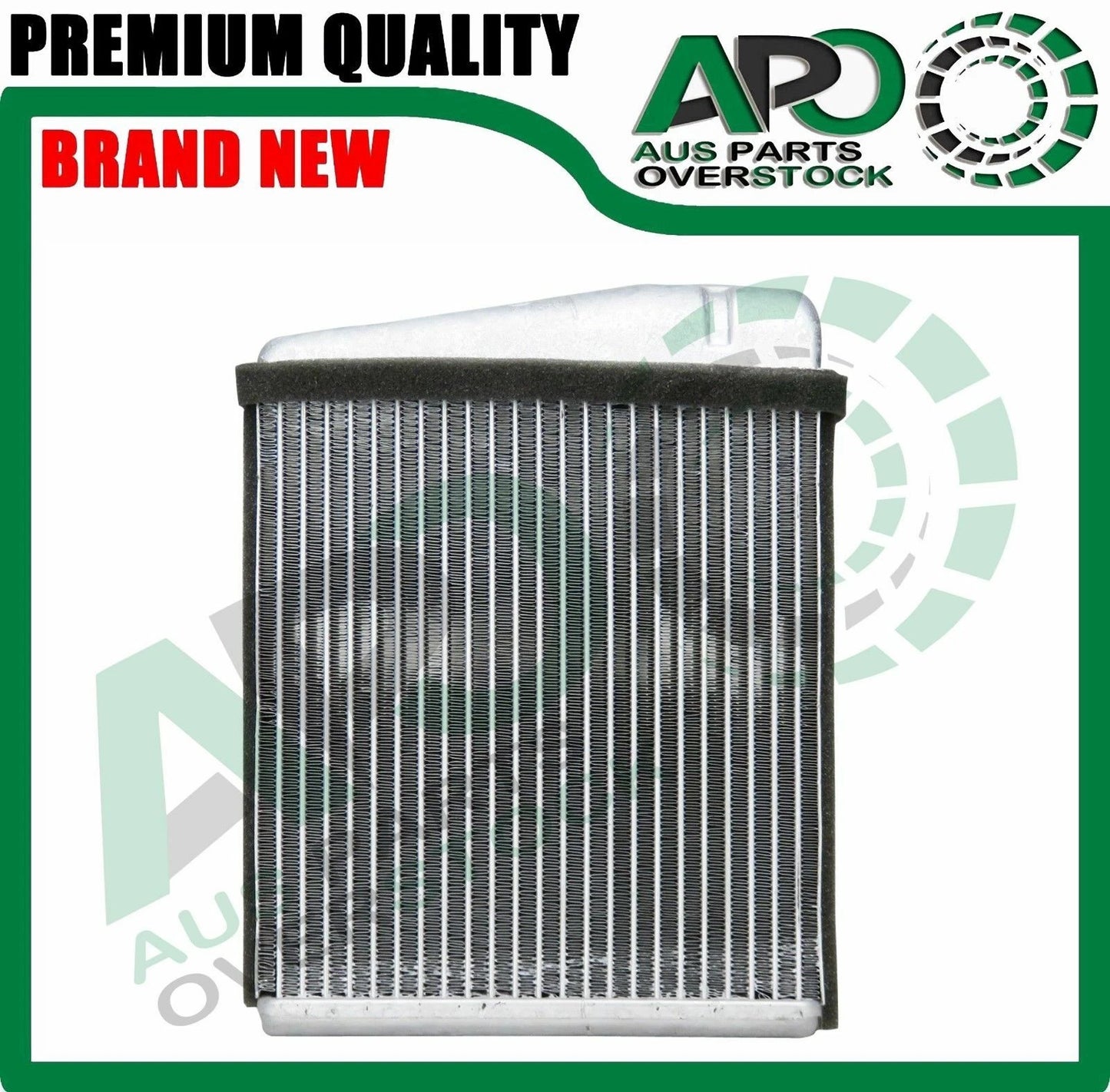 Heater Core For MERCEDES B-CLASS W245 B150 B160 B170 B180 B200 6/2005-11