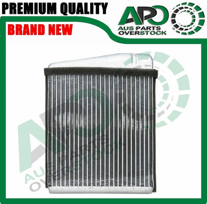 Heater Core For MERCEDES B-CLASS W245 B150 B160 B170 B180 B200 6/2005-11