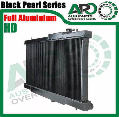 Full Aluminium Radiator for SUBARU Liberty Outback 2.0L 2.5L EJ20 EJ25 1998-8/03