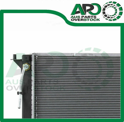 Radiator For HYUNDAI SANTA FE CM Auto Manual 2010-On