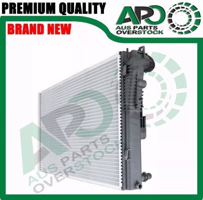 Radiator for BMW 3 Series GT F34 318d 320d 325d 330d 6/2013-On Auto