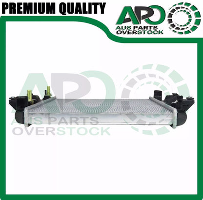 Premium Quality Radiator For NISSAN Forklift Auto Manual *400 X 438 Core*