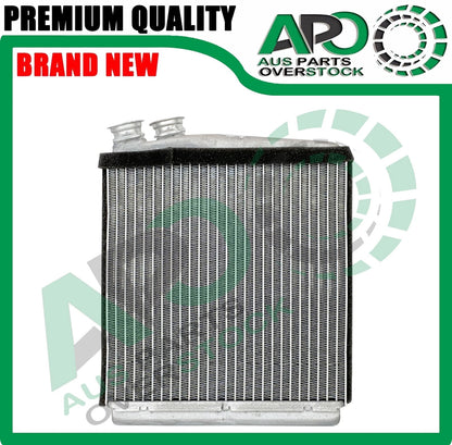 Heater Core For VOLVO V60 155 157 9/2010-On