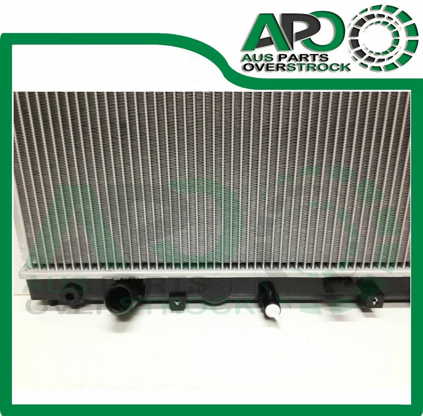 Radiator For HONDA S2000 Auto Manual 8/1999-On
