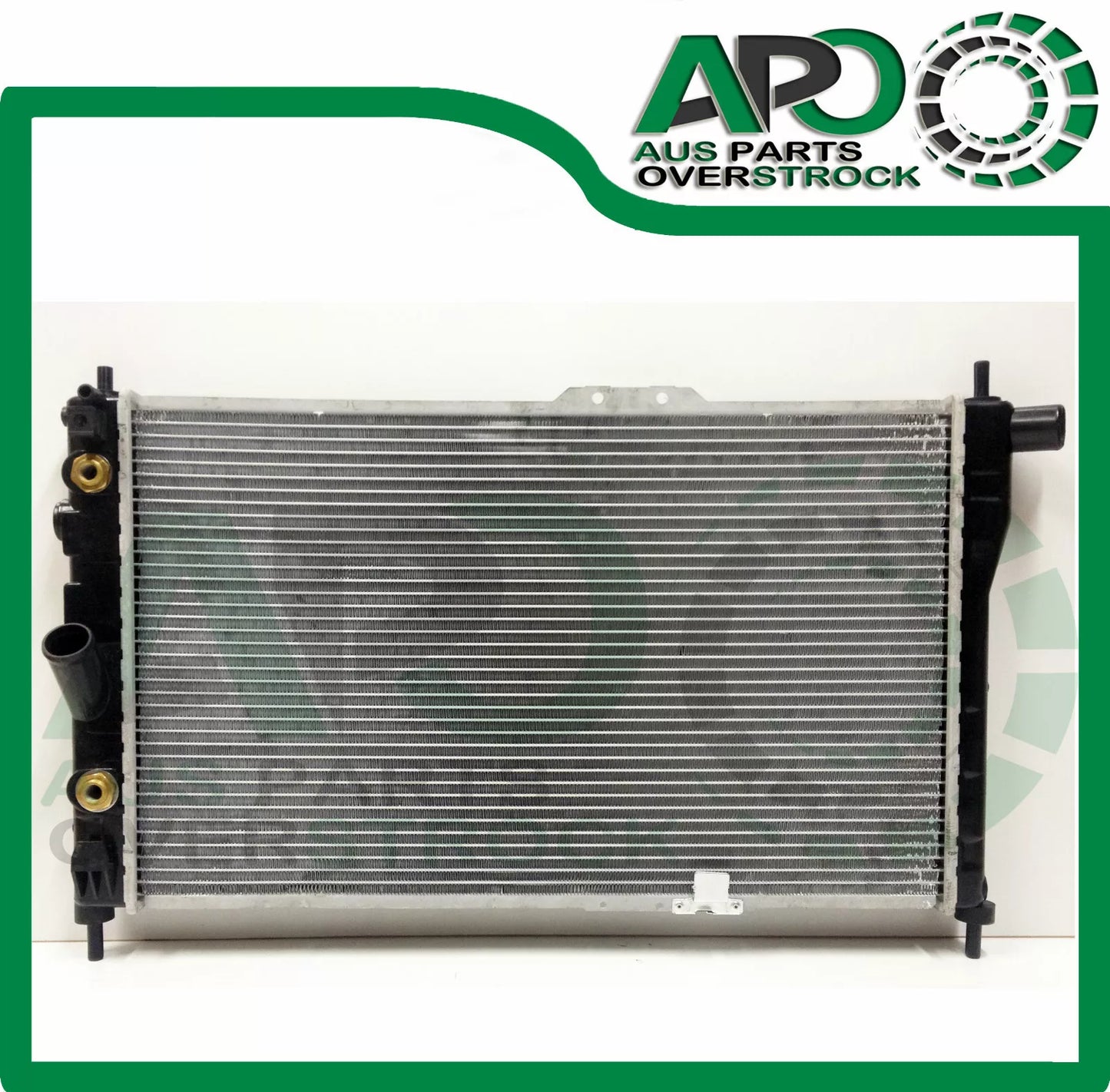 Radiator For DAEWOO ESPERO 4Dr 3/1995-8/1997