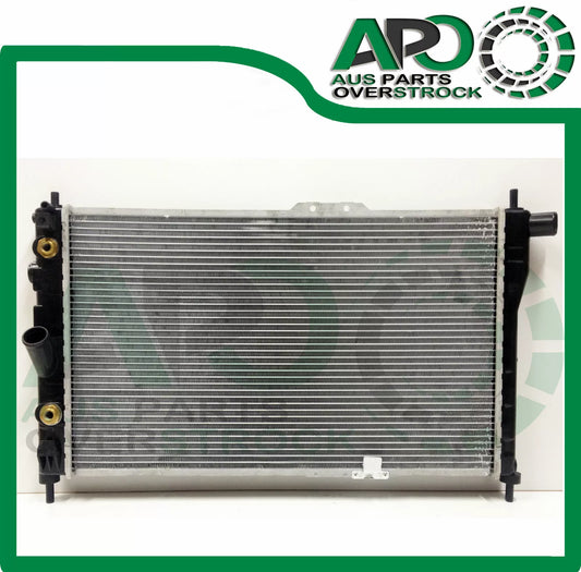 Radiator For DAEWOO ESPERO 4Dr 3/1995-8/1997