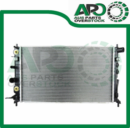 Radiator For HOLDEN Vectra JR / JS 6Cyl Auto Manual 6/97-3/03