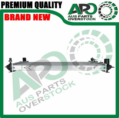 Radiator For Ford Transit VE/ VF/ VG MANUAL 2.5L Diesel 1994-2000