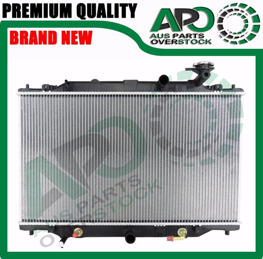 Radiator For MAZDA CX-5 KE GH 2.2L Diesel Auto 11/ 2011-On