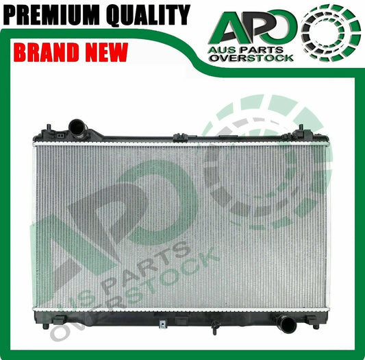 Radiator For LEXUS IS250 GSE30R / IS350 GSE31R / IS300H AVE30R 2013-On