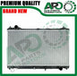 Radiator For LEXUS IS250 GSE30R / IS350 GSE31R / IS300H AVE30R 2013-On
