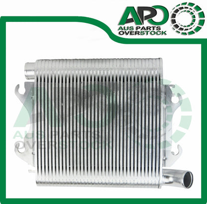 Intercooler for Holden Colorado RC ISUZU D-MAX DMAX 3.0Ltr Turbo Diesel