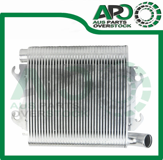 Intercooler For ISUZU D-MAX 2008-2011 3.0Ltr Turbo Diesel