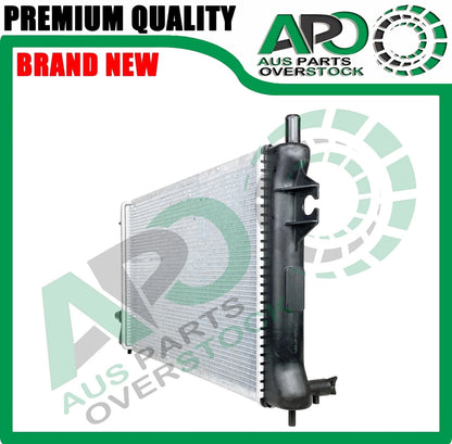 Battery Cooling Radiator For Mitsubishi OUTLANDER PHEV ZJ ZK ZL Hybrid 2012-On