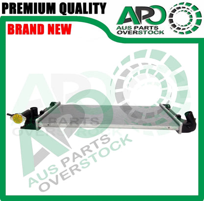 Radiator for Toyota PRIUS NHW11 CVT 1.5L 4/2000-8/2003 Auto Manual