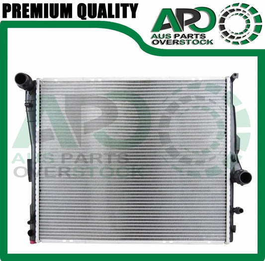 Radiator For BMW X3 E83 1.8L 2.0L 2.5L 3.0L 3.3L Petrol Diesel 2004-2010