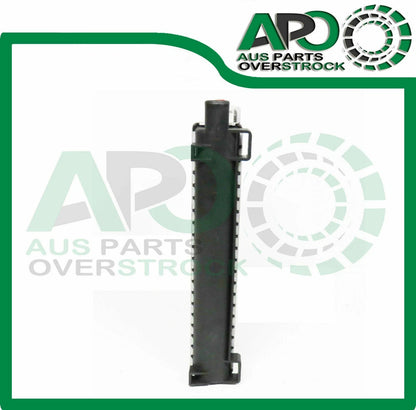 Radiator For MERCEDES C CLASS W201 82-94 Auto/Manual CORE=293X343