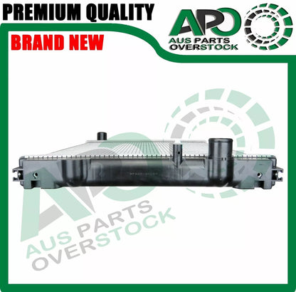 Radiator For Mitsubishi Canter FE7 FE8 4M50 4M51 2003-On Core Height 625mm