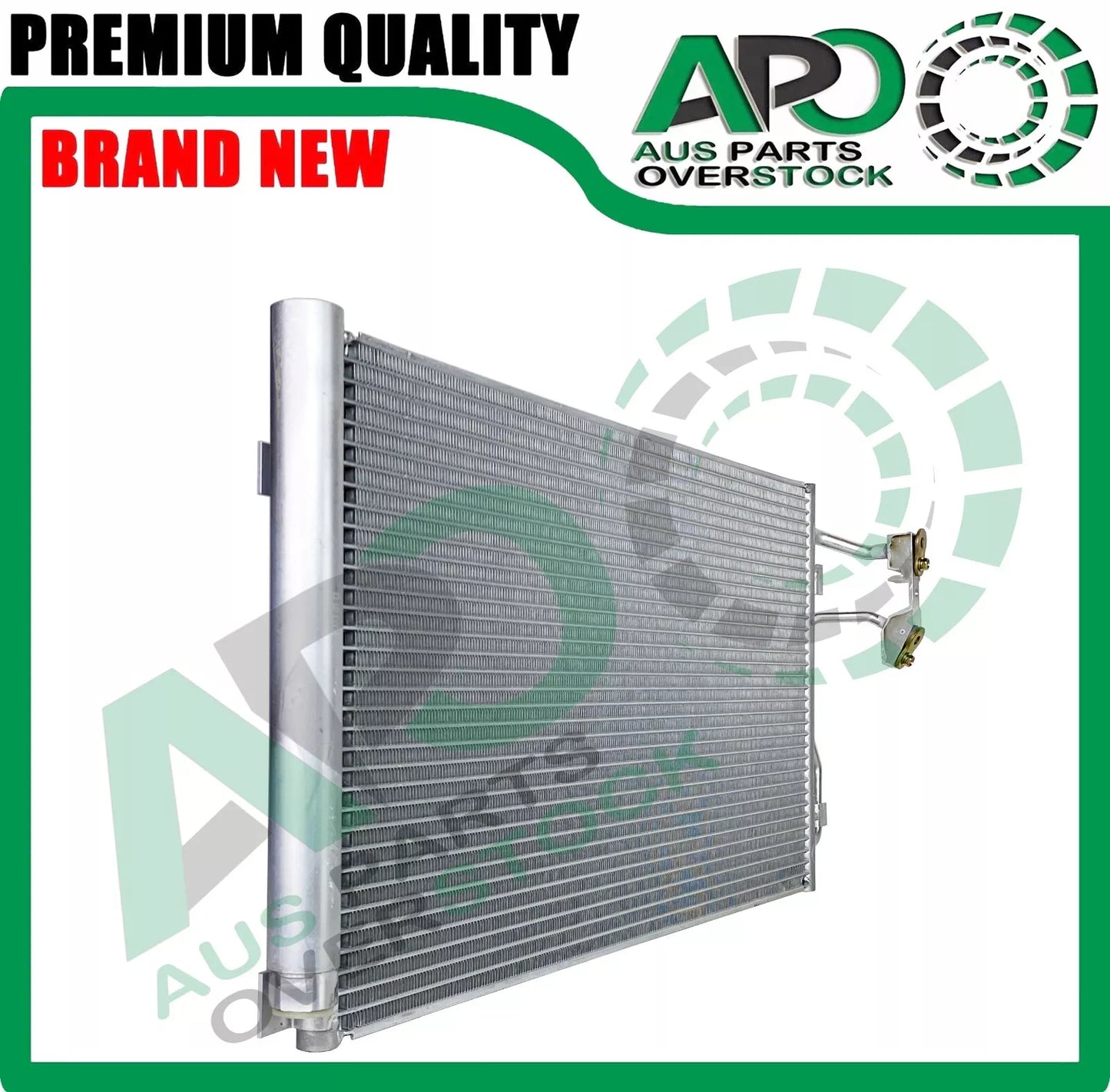 Air Conditioning Condenser for BMW F20 F21 Petrol / Diesel 6/2011-2019