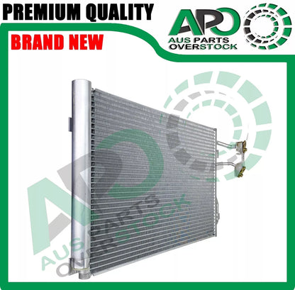 Air Conditioning Condenser for BMW F20 F21 Petrol / Diesel 6/2011-2019