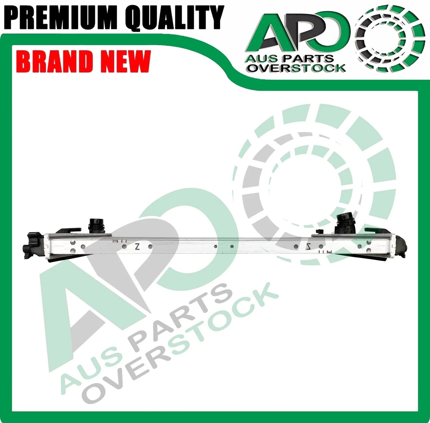 Radiator for BMW Z4 G29 2.0L 3.0L Petrol 11/2018-On