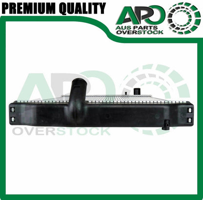 Radiator For TOYOTA DYNA XZU307 XZ327 XZU337 XZU347 2003-On