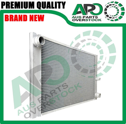 Radiator for BMW 5 series E60 E61 520d 525d 530d 535d Diesel 2004-2010