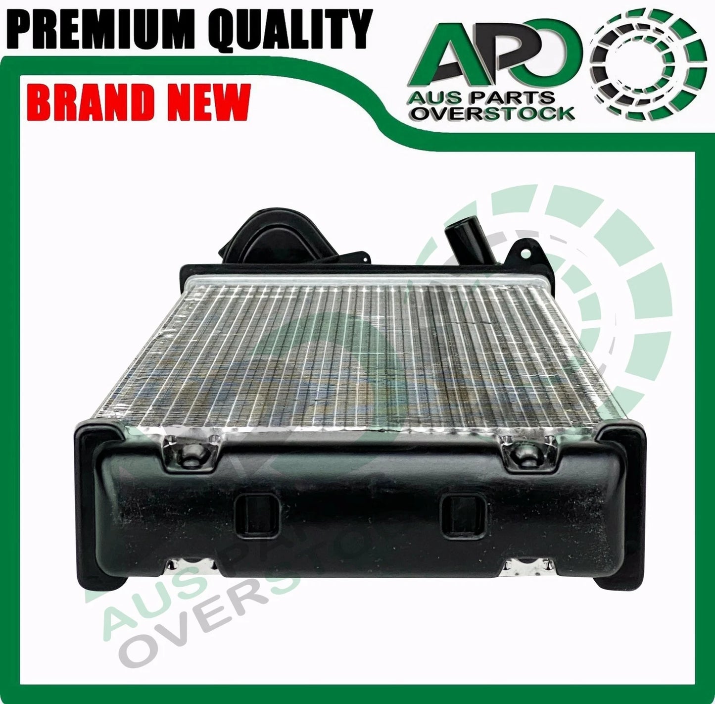 Heater Core For MERCEDES MB100 W631 Diesel 02/1988-12/1994