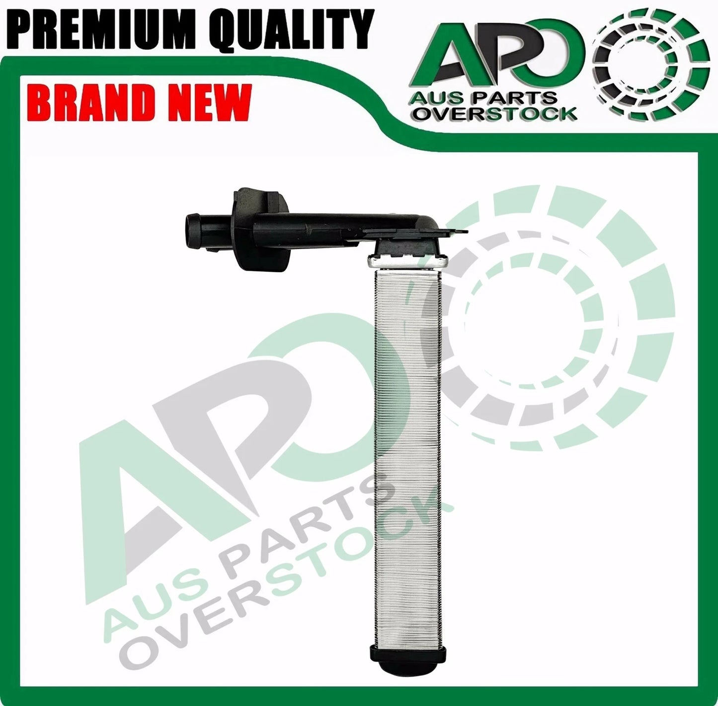 Heater Core For AUDI A3 / S3 8L Petrol / Diesel 9/1996-