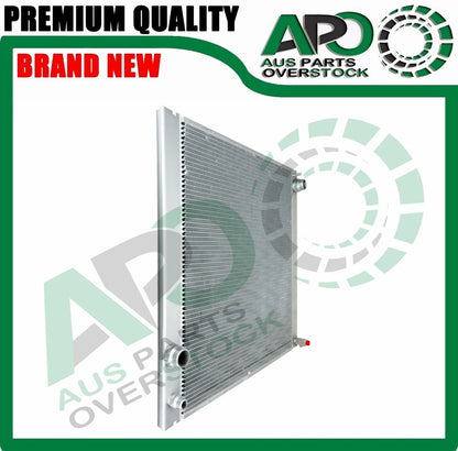 Radiator For LANDROVER RANGE ROVER 3 III L322 5.0L Petrol 2009-On
