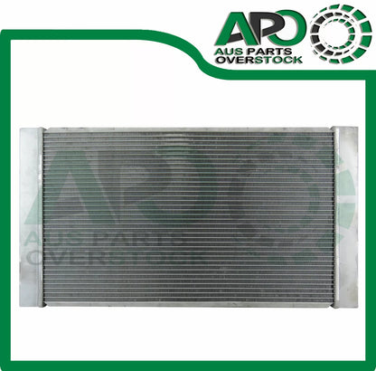 Radiator Volvo S40 / V50 MS MW 2.4L 2.5T Petrol / 2.0D D5 Diesel 9/05-On