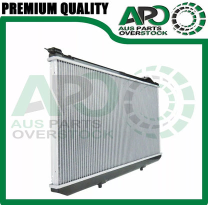 Radiator for TOYOTA CELSIOR UCF10R UCF11R 4.0L V8 Auto Manual 1990-1994