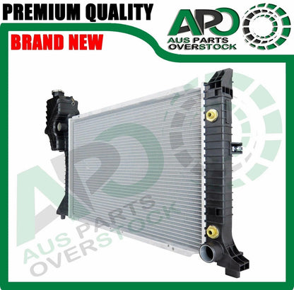 Radiator For MERCEDES SPRINTER VAN W901 W902 W903 W904 W905 1995-2006