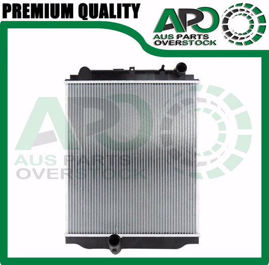 Radiator For TOYOTA DYNA XZU307 XZ327 XZU337 XZU347 2003-On