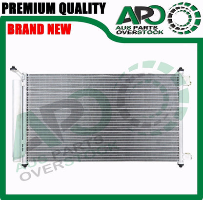 Air Condenser for NISSAN Cube Z12 1.6L 6/2010-On