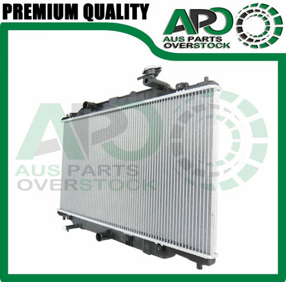 Radiator For MAZDA CX-5 KE GH 2.0L 2.5L Petrol Auto Manual 11/ 2011-On