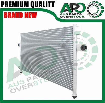 Air Condenser for NISSAN NAVARA D22 1998-2004