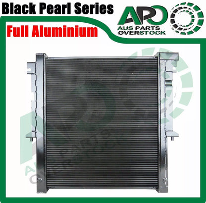 Full Aluminium Radiator for Mitsubishi Triton ML-MN 3.5L 2.4L Petrol/2.5L 3.2L Diesel