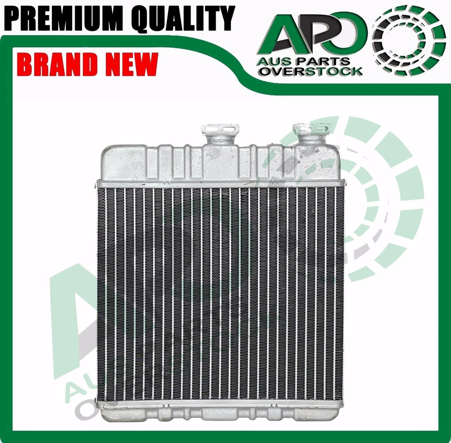 Heater Core For HOLDEN ZAFIRA TT 1999-On